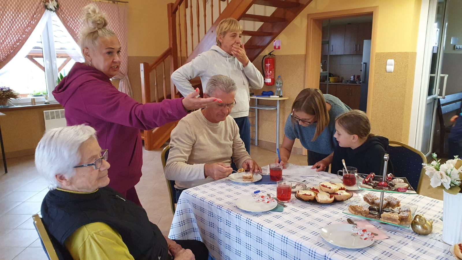 Debata klimatyczna w Wyskoku