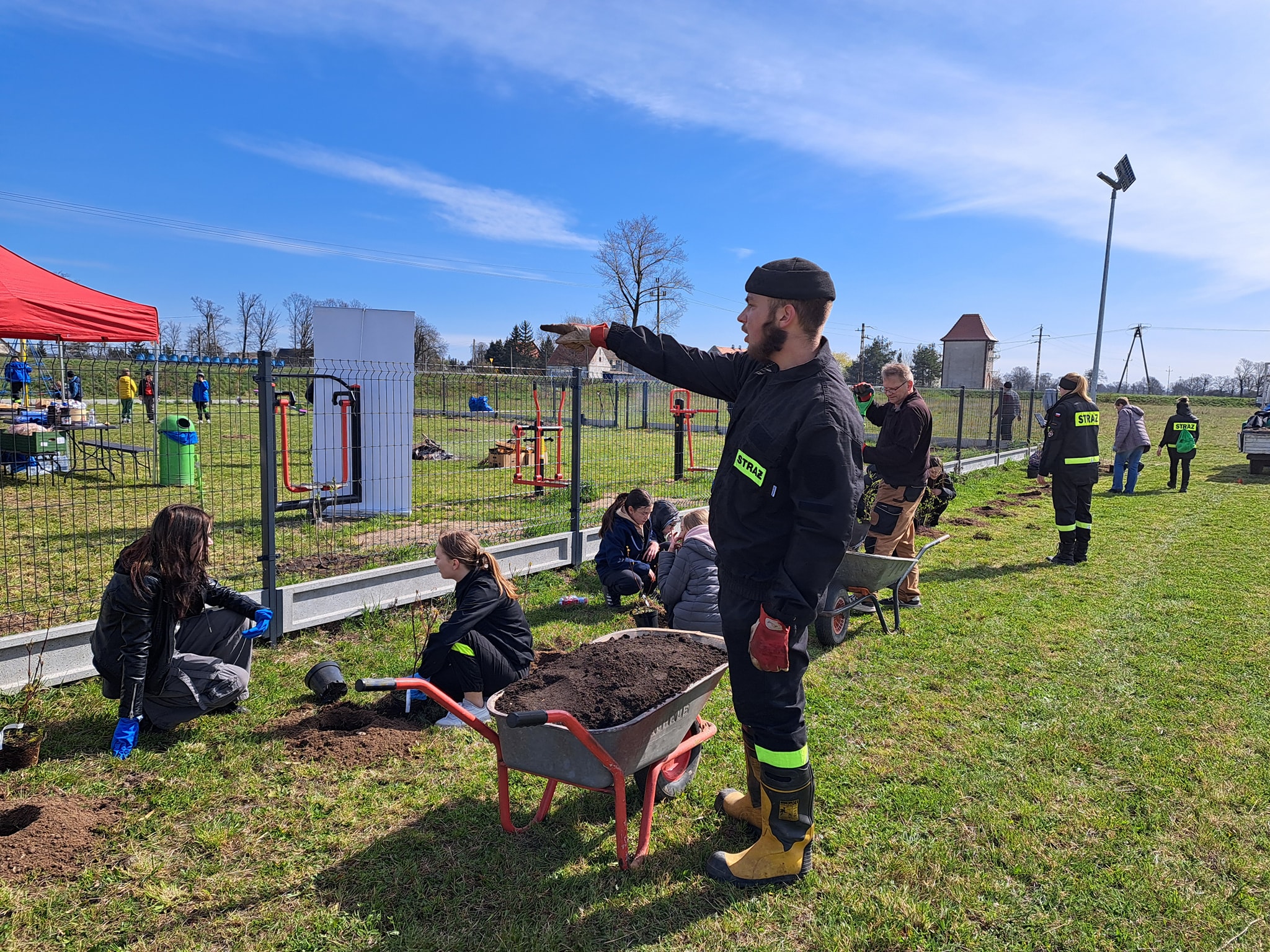 Moc Małych Społeczności