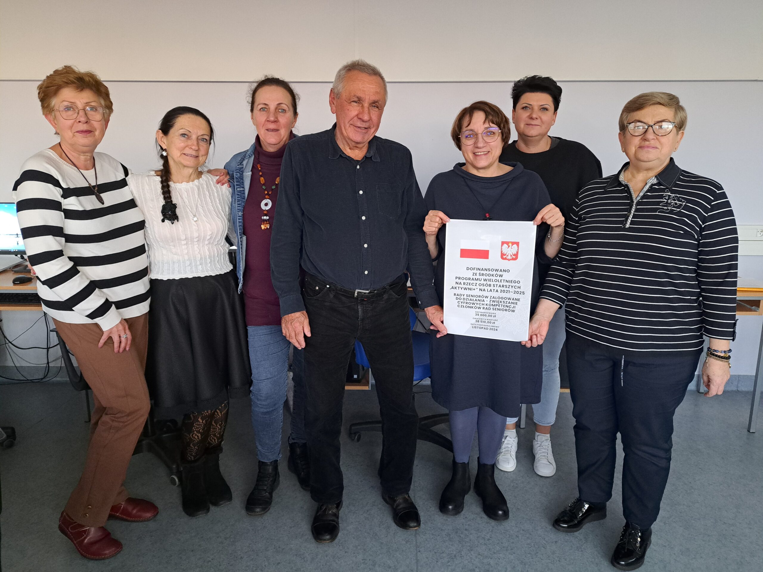 Cyfrowe Rady Seniorów